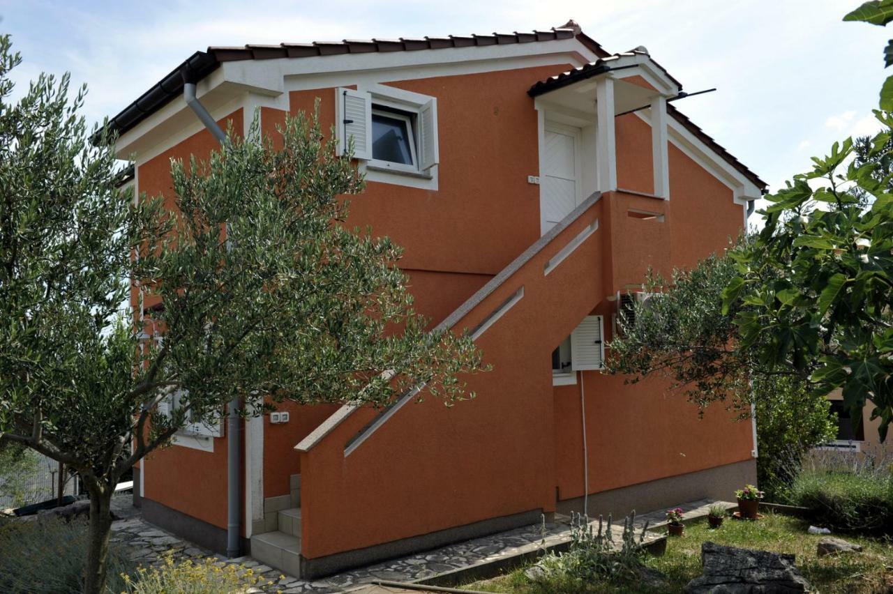 Apartman Branka คอร์นิช ภายนอก รูปภาพ