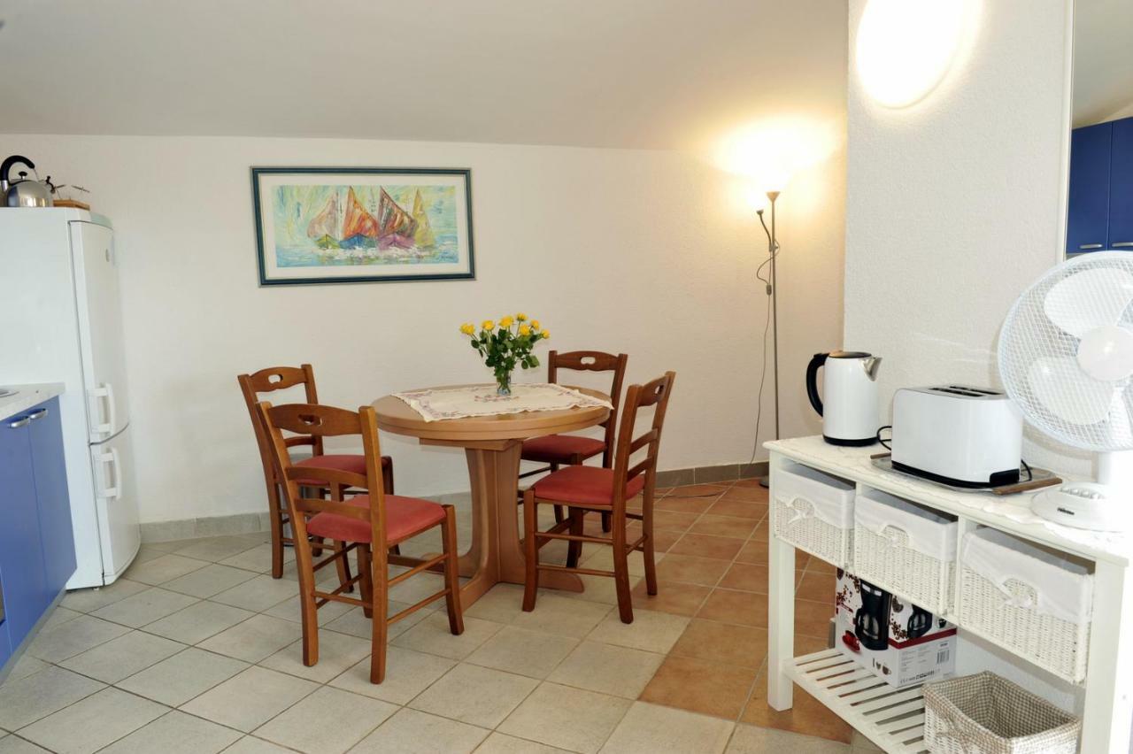 Apartman Branka คอร์นิช ภายนอก รูปภาพ