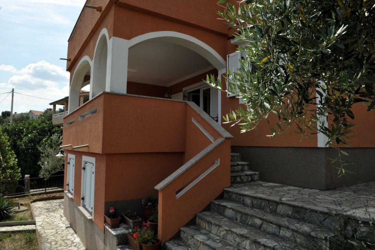 Apartman Branka คอร์นิช ภายนอก รูปภาพ
