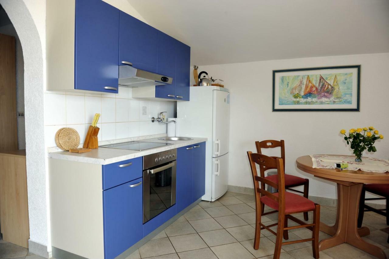 Apartman Branka คอร์นิช ภายนอก รูปภาพ