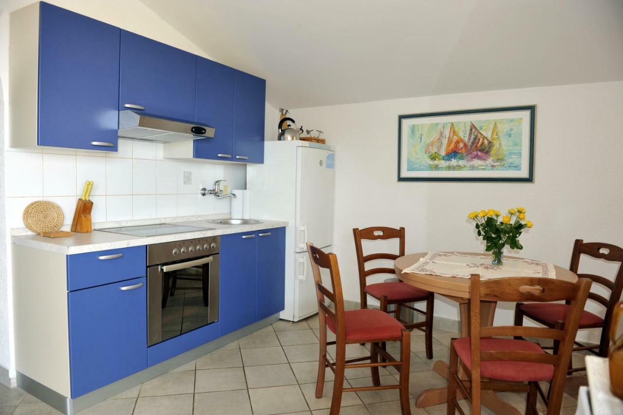 Apartman Branka คอร์นิช ภายนอก รูปภาพ